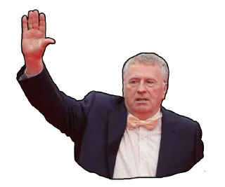 👋