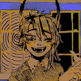 😀