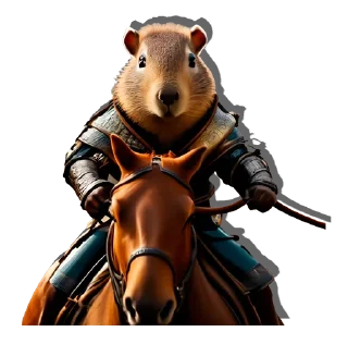 🐴