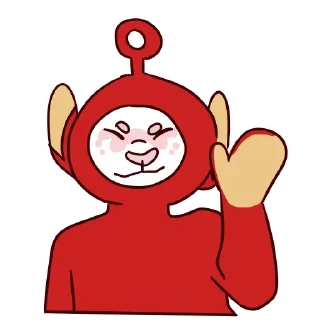 🤚