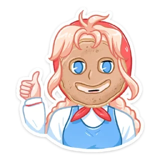👍