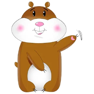 👋