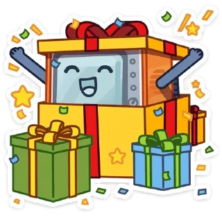 🎁