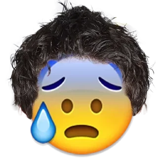 😰