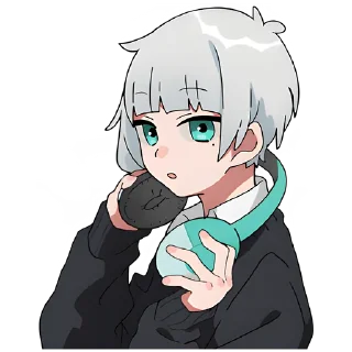 😐