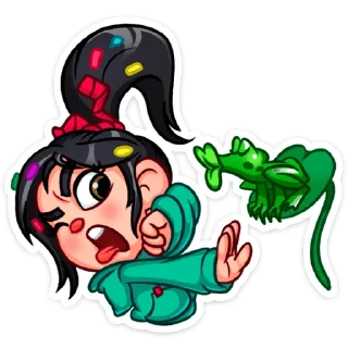 🤢
