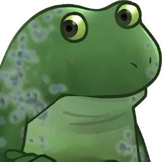 ☣️