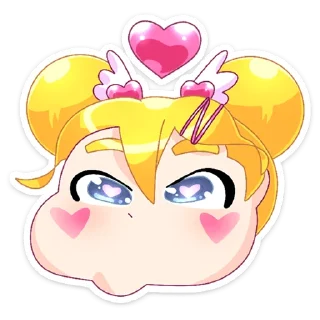 ❤️