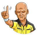 ☝️