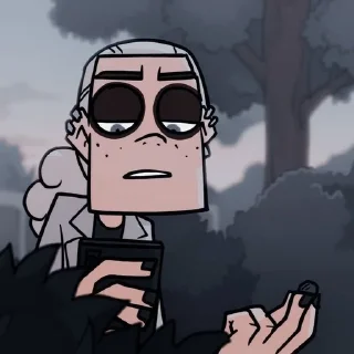 😐
