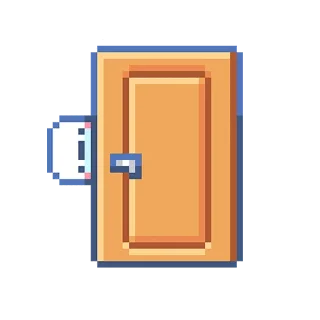 🚪