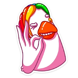 👌