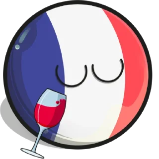 🍷