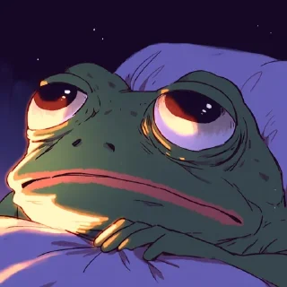 😞