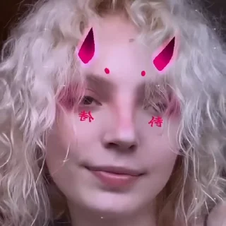😜