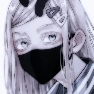 Sssanzuu :: @fStikBot