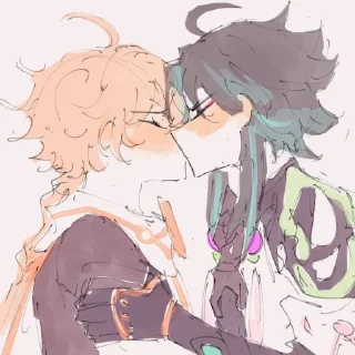 💮