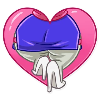 ❤️