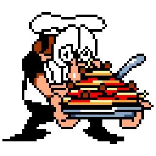 🍝