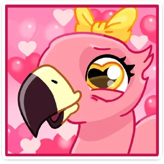 ❤️
