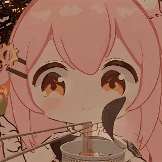 😋
