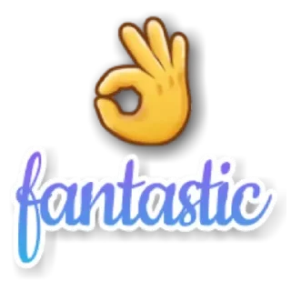 👌