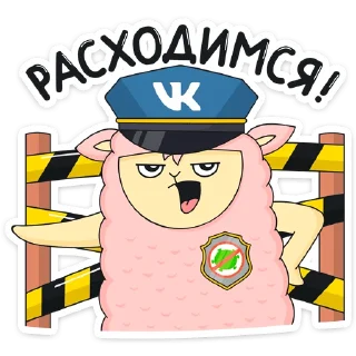👮‍♂️
