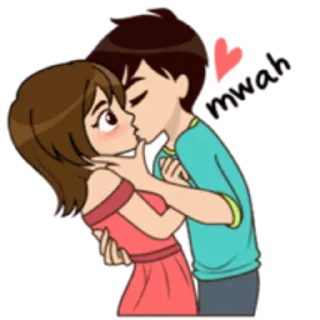 💋