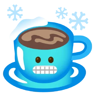 ☕