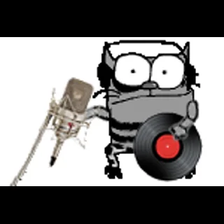 🎤