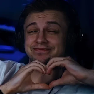 ❤️