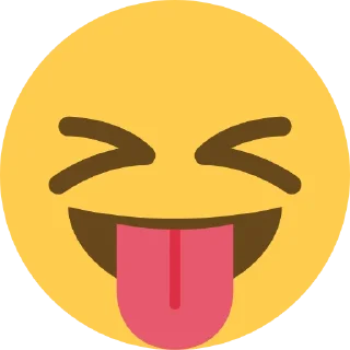 😝