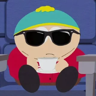 😎