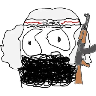 👳‍♂️