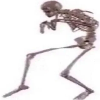 💀