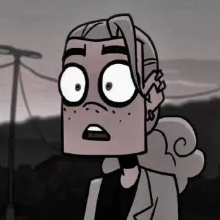 😳