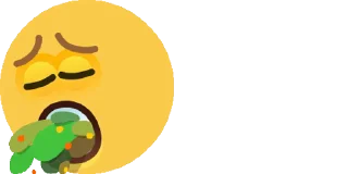 🤮