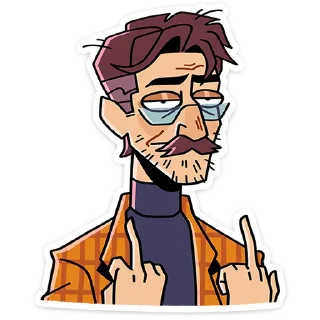 🖕