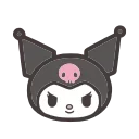 Kuromi @xkysluv