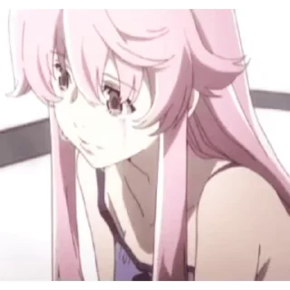 😭