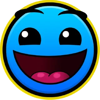 😀