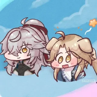 😮