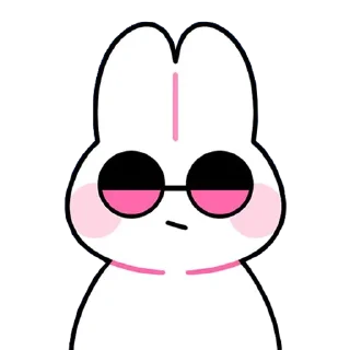 🐰
