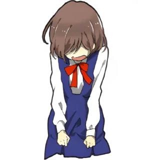 😞