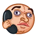 📞