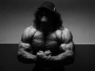 💪
