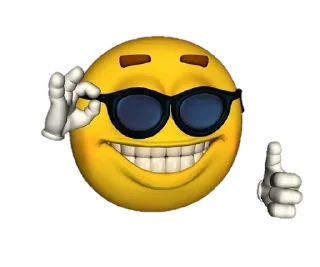 😎