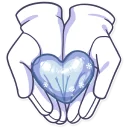 💙