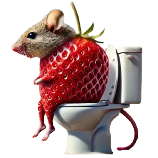 🍓