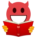 📔